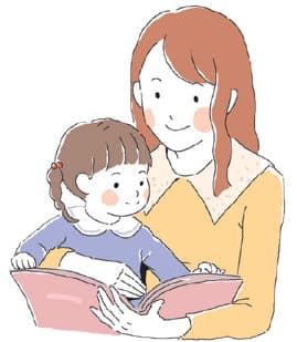 유아 언어발달 검사 및 치료지원 사업 이미지